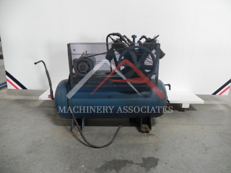 15 HP Air Compressor