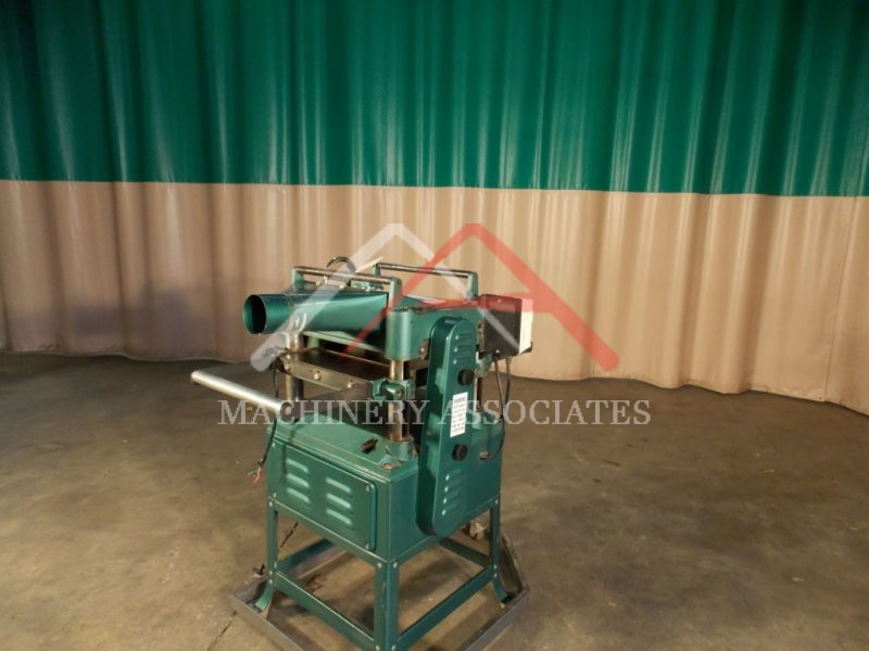 Used Bridgewood 15" Planer Used Bridgewood 15" Planer